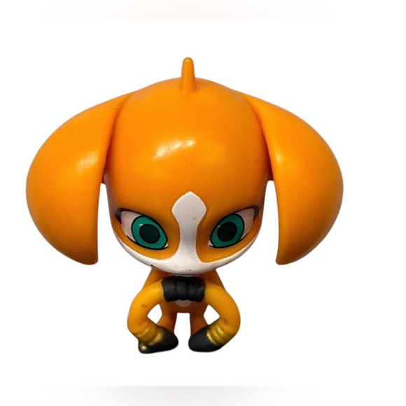 Miraculous Ladybug & Cat Noir Miracle Box Kwami Surprise: Barkk - Picture 4 of 5